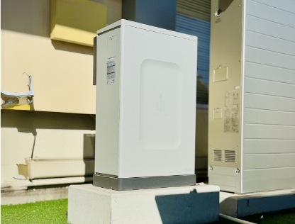 蓄電池