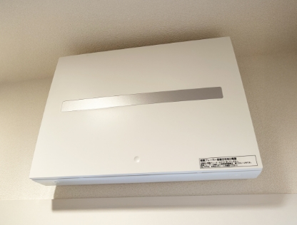 分電盤