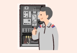 電気設備工事
