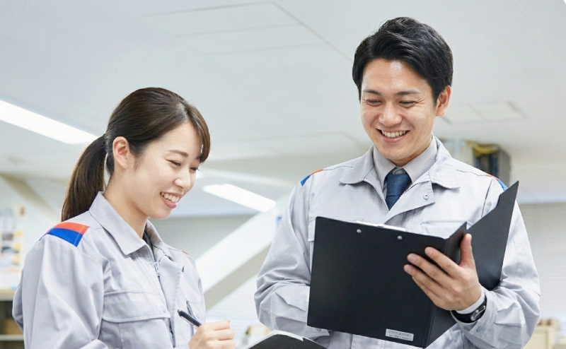 採用情報