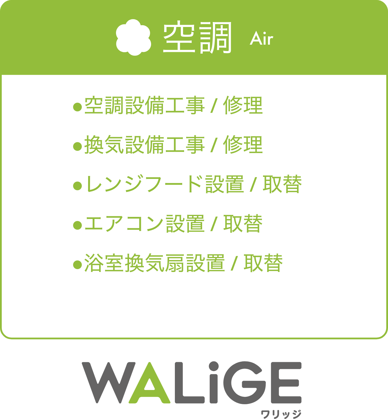 空調