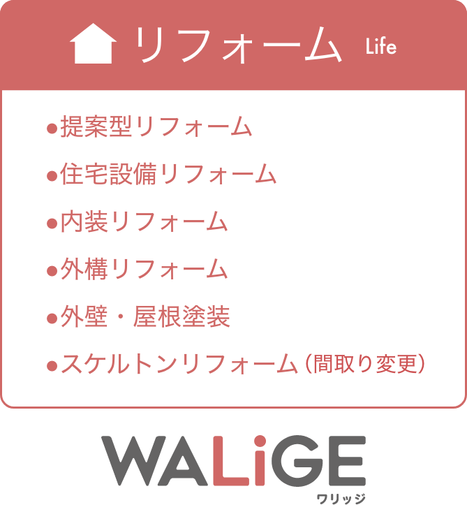 生活