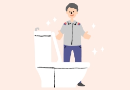 水まわり設備工事
