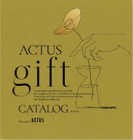 ACTUS カタログギフト
