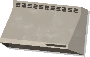 レンジフード